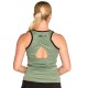Siux Splash Green Women''s T-Shirt