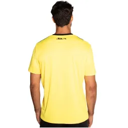 Siux Strike Yellow T-Shirt