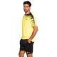 T-Shirt Siux Strike Jaune