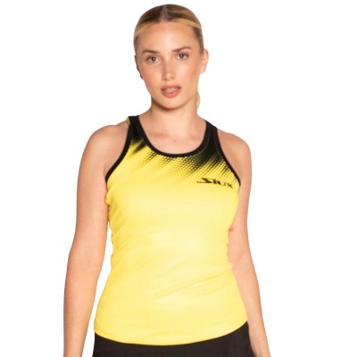 Siux Strike Yellow Women''s T-Shirt