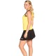 Siux Strike Yellow Women''s T-Shirt