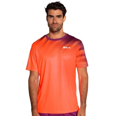 Siux Strike Pink T-Shirt