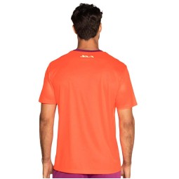 Siux Strike Pink T-Shirt