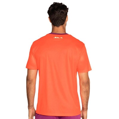 Siux Strike Pink T-Shirt