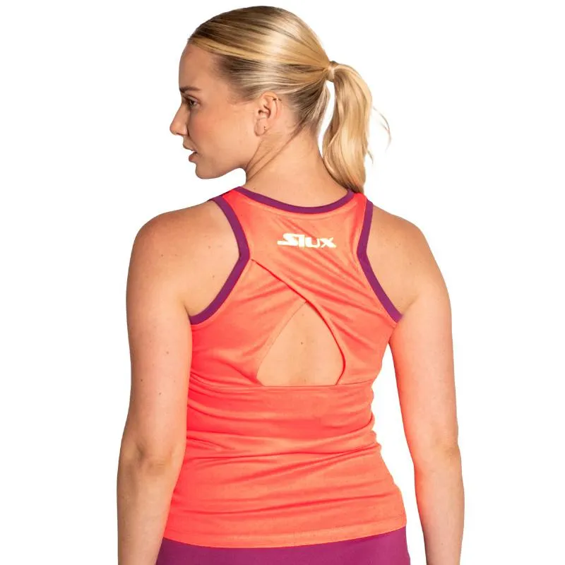 Siux Strike Pink Women's T-Shirt