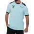 Camiseta Siux Stupa Electra Azul
