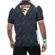 Siux Stupa Electra Black T-Shirt 2025
