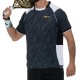 Siux Stupa Electra Black T-Shirt 2025