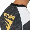 Siux Stupa Electra Black T-Shirt 2025