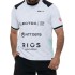 Camiseta Siux Stupa Electra Oficial Blanco 2025