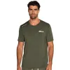 Siux Terra Green T-Shirt
