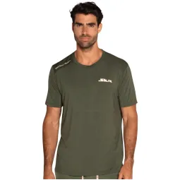 Siux Terra Green T-Shirt