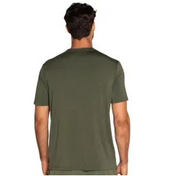Siux Terra Green T-Shirt