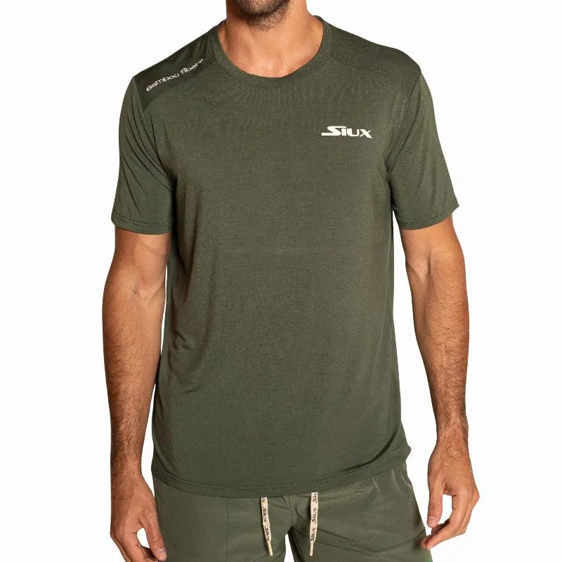 Siux Terra Green T-Shirt