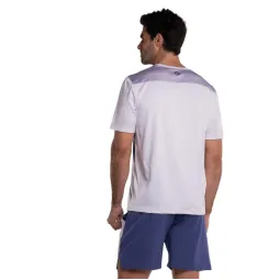 Siux Vatena White T-Shirt