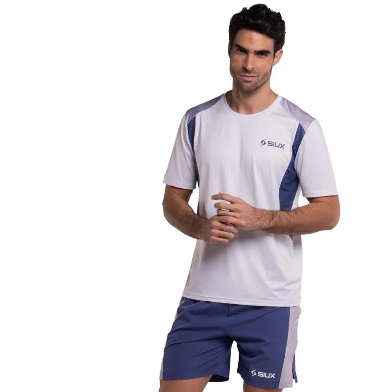 Siux Vatena White T-Shirt