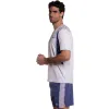 Siux Vatena White T-Shirt