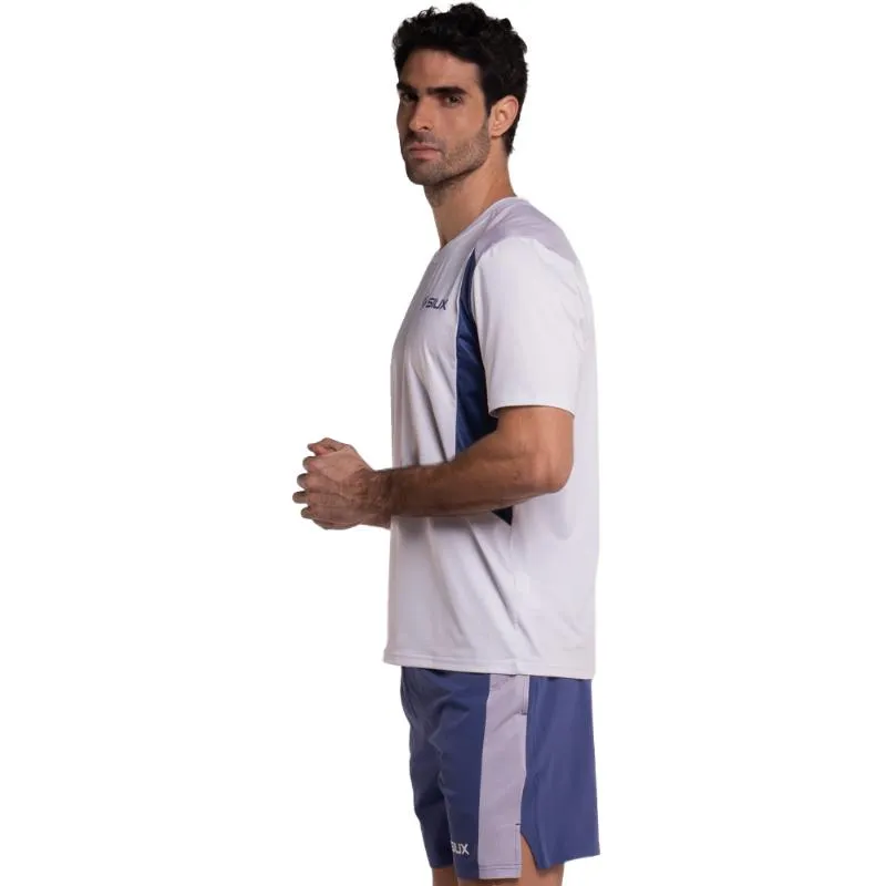 Siux Vatena White T-Shirt
