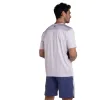 Siux Vatena White T-Shirt