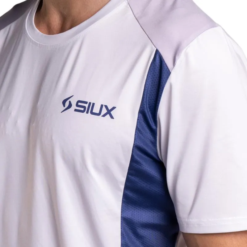 Siux Vatena White T-Shirt