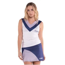 Siux Vatena White Women''s T-Shirt