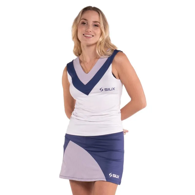 Siux Vatena White Women''s T-Shirt