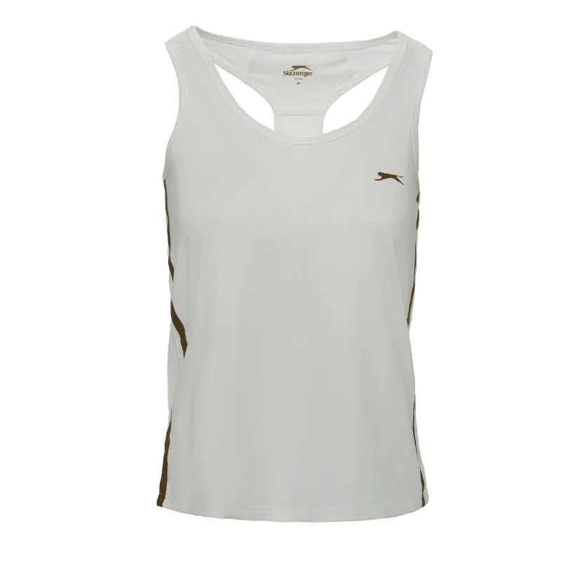 Slazenger Ana White Women's T-Shirt