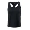 Slazenger Ana Black Women's T-Shirt