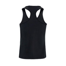 Slazenger Ana Black Women''s T-Shirt