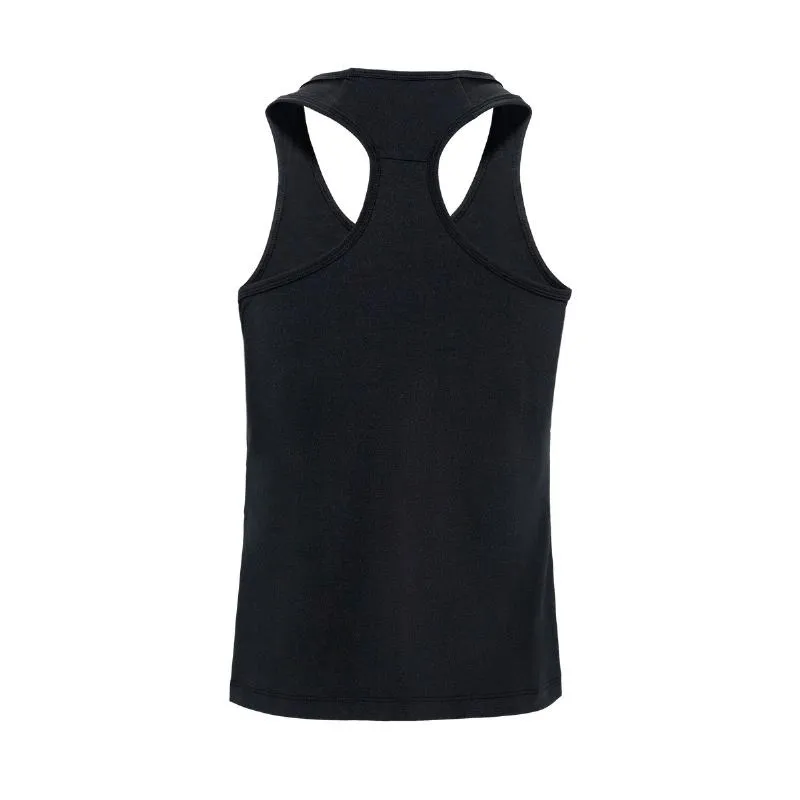 Slazenger Ana Black Women's T-Shirt