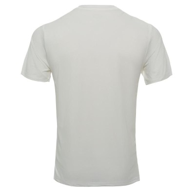 Slazenger Enzo II White T-Shirt