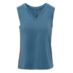 Slazenger Lola Blu Maglietta Donna