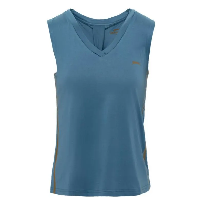 Slazenger Lola Blue Women's T-Shirt