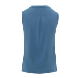 Slazenger Lola Blu Maglietta Donna