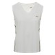 T-shirt Femme Slazenger Lola Blanc