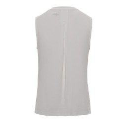 T-shirt Femme Slazenger Lola Blanc