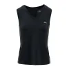 Slazenger Lola Black Women's T-Shirt