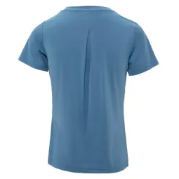 Slazenger Lucia Blue Women's T-Shirt