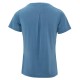 Slazenger Lucia Blu Maglietta Donna PADELPOINT Slazenger Lucia Blu Maglietta Donna