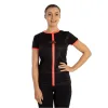 Softee Tipex Black Coral Fluor Women's T-Shirt