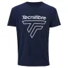 Camiseta Tecnifibre Team Body Azul Marino