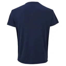 Camiseta Tecnifibre Team Body Azul Marino