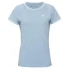 Tecnifibre Team Stretch Glacier Blue Women's T-Shirt
