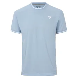 Tecnifibre Team Tech Glacier Blue T-Shirt