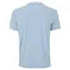 Tecnifibre Team Tech Glacier Blue T-Shirt