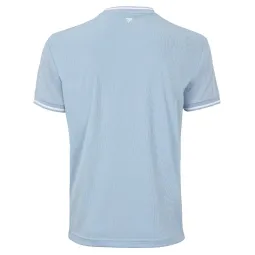 Tecnifibre Team Tech Glacier Blue T-Shirt
