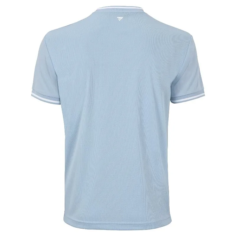 Tecnifibre Team Tech Glacier Blue T-Shirt