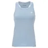 Tecnifibre Team Tech Glacier Blue Women''s T-Shirt