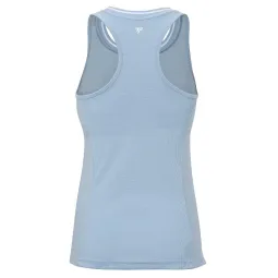 Tecnifibre Team Tech Glacier Blue Women''s T-Shirt