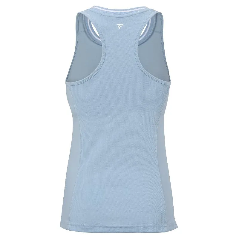 Tecnifibre Team Tech Glacier Blue Women''s T-Shirt